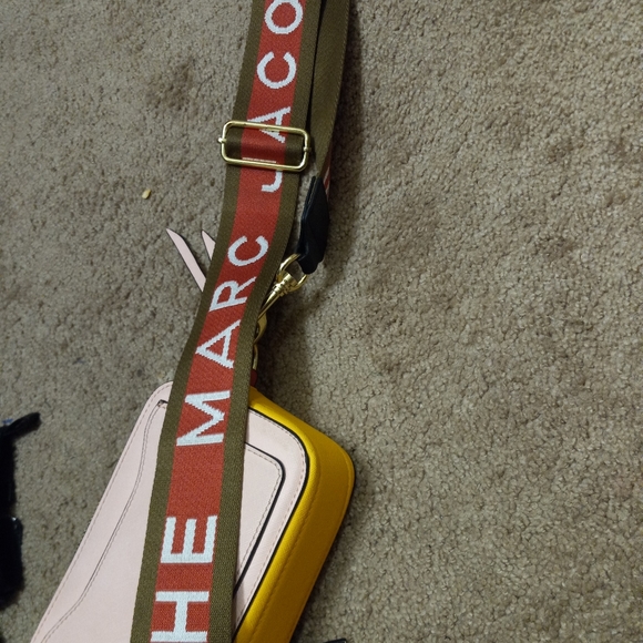 Marc Jacob's Bag - Picture 3 of 3